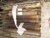  LK & LH 3 pass Relax Dryer, 110" wide,
